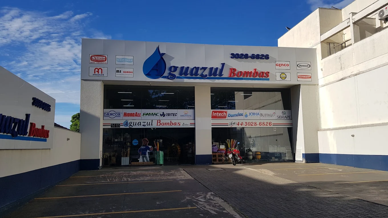 Imagens Águazul Bombas 03