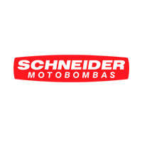 SCHNEIDER MOTOBOMBAS